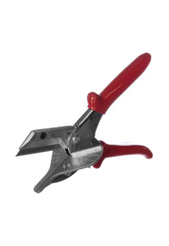 Угловые кабельные ножницы 45° KNIPEX KN-9435215
