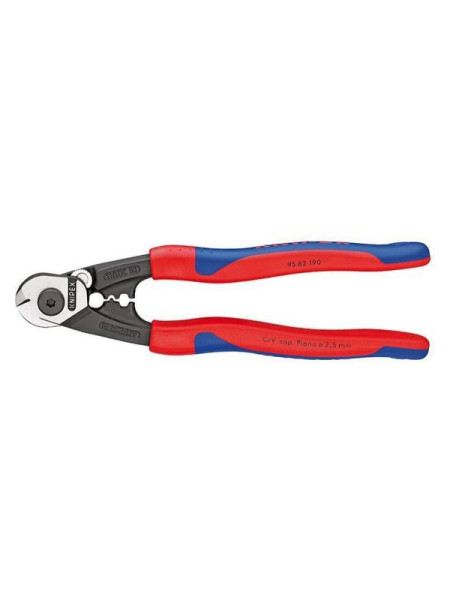 Тросорез KNIPEX KN-9562190