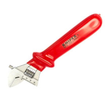 Разводной ключ KNIPEX KN-9807250 диэлектрический