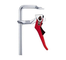 Рычажная струбцина BESSEY BE-GH50, 500 мм