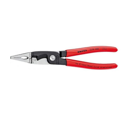 Инструмент для снятия изоляции KNIPEX KN-1381200
