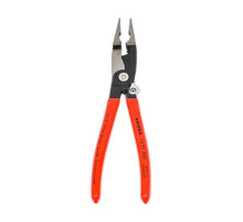 Инструмент для снятия изоляции KNIPEX KN-1391200