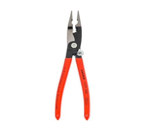 Инструмент для снятия изоляции KNIPEX KN-1391200