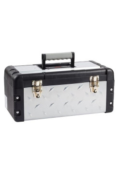 Металлический ящик для инструмента Зубр СПЕЦ-18 Профессионал 38155-18_z01