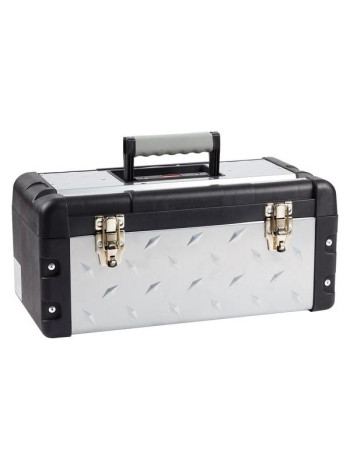 Металлический ящик для инструмента Зубр СПЕЦ-18 Профессионал 38155-18_z01