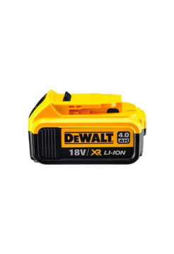 Аккумулятор (18 В; 4 А*ч; Li-Ion) Dewalt DCB 182