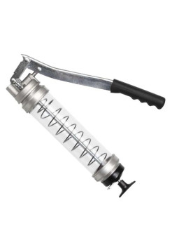 Плунжерный шприц GROZ GR46900 - G1R/HD/B-CL