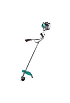 Бензотриммер 33 см3, диск/леска Sturm BT9133BL