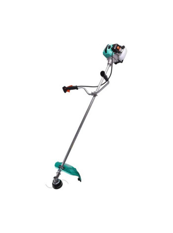 Бензотриммер 33 см3, диск/леска Sturm BT9133BL