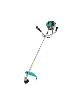 Бензотриммер 52 см3, диск/леска Sturm BT9152BL