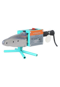 Аппарат для сварки пластиковых труб Sturm TW7219