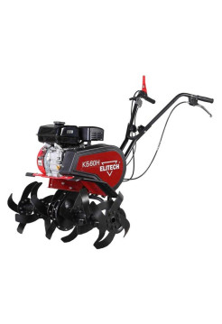 Культиватор Elitech КБ 60Н