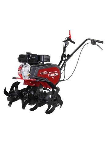 Культиватор Elitech КБ 60Н