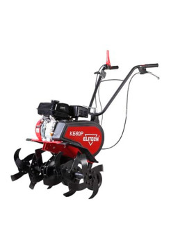 Культиватор Elitech КБ 60Р
