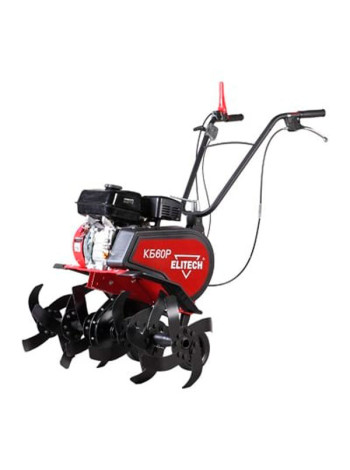 Культиватор Elitech КБ 60Р