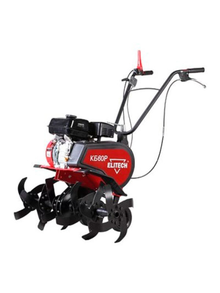 Культиватор Elitech КБ 60Р