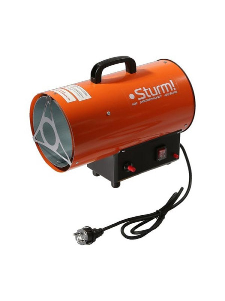 Газовая тепловая пушка Sturm GH91101