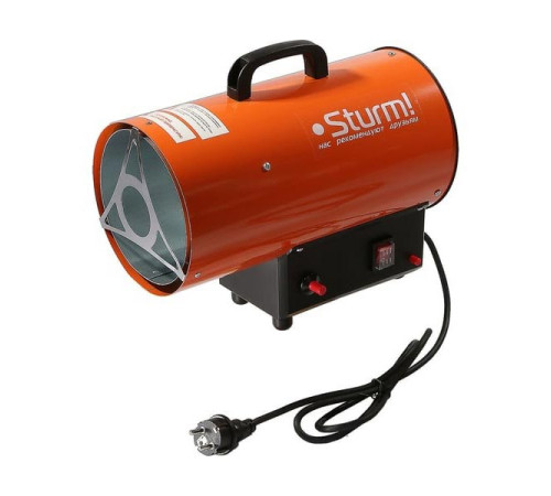 Газовая тепловая пушка Sturm GH91101