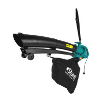 Садовый пылесос Sturm GBE2250