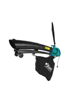 Садовый пылесос Sturm GBE2250