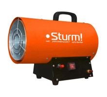 Газовая тепловая пушка Sturm GH91151V