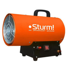 Газовая тепловая пушка Sturm GH91151V