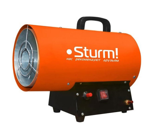 Газовая тепловая пушка Sturm GH91151V