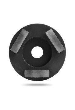 Алмазная шлифовальная фреза (H; 16/18) MESSER 01-52-031