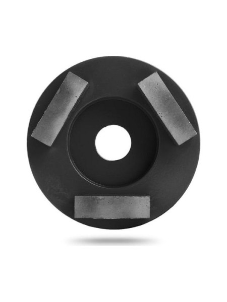 Алмазная шлифовальная фреза (H; 16/18) MESSER 01-52-031