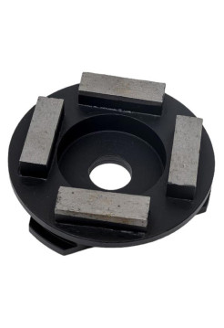 Алмазная шлифовальная фреза (M; 16/18) MESSER 01-53-041