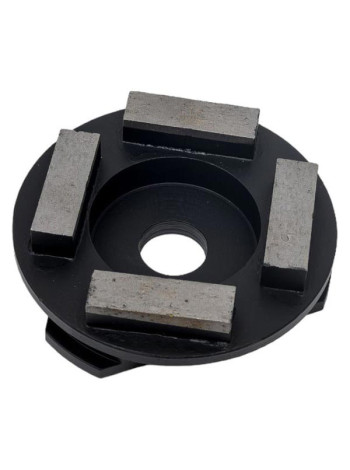 Алмазная шлифовальная фреза (M; 16/18) MESSER 01-53-041