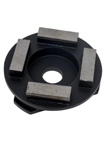 Алмазная шлифовальная фреза (M; 16/18) MESSER 01-53-041