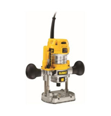 Двуручный фрезер Dewalt D26203