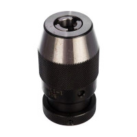 Патрон станочный высокоточный самозажимной 182 Эксперт PREC (1-13 мм; B16 ) Профоснастка 70303007