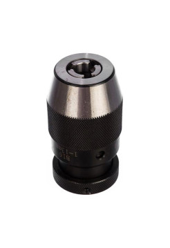 Патрон станочный высокоточный самозажимной 182 Эксперт PREC (1-13 мм; B16 ) Профоснастка 70303007