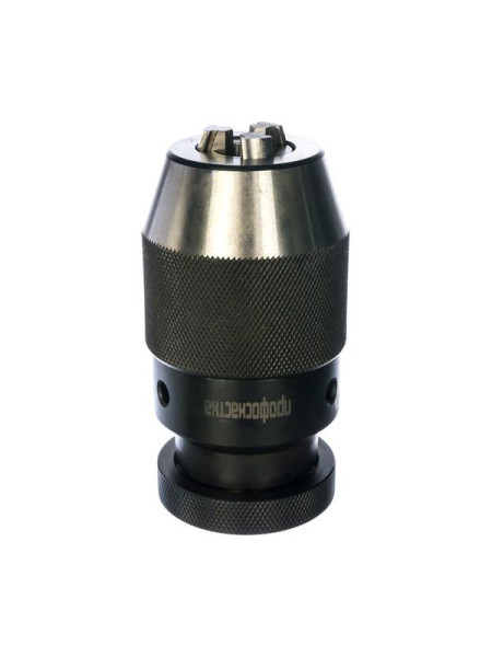 Патрон станочный высокоточный самозажимной 184 Эксперт PREC (1-16 мм; B18) Профоснастка 70303010