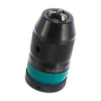 Патрон станочный высокоточный самозажимной 192 Эксперт PREC (1-13 мм; 1/2-20UNF) Профоснастка 70304001