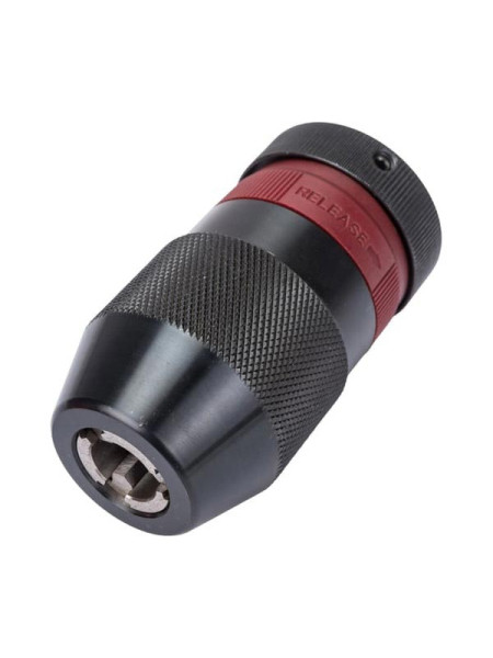 Патрон станочный высокоточный самозажимной 197 Эксперт PREC (1-13 мм; B16) Профоснастка 70304004