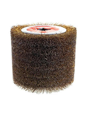 Щетка стальная для удаления ржавчины для M3015 MESSER 10-40-117