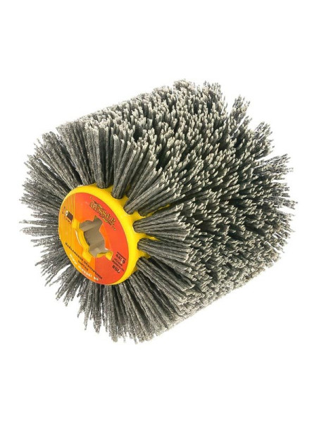 Щетка нейлоновая для браширования древесины для M3015 MESSER 10-40-118