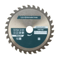 Диск пильный универсальный Мастер MULTI 111 (305х25.4/30 мм; Z60) Профоснастка 60102031