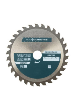 Диск пильный универсальный Мастер MULTI 111 (305х25.4/30 мм; Z60) Профоснастка 60102031