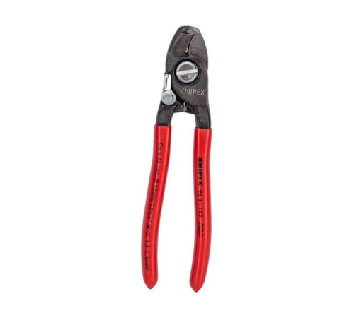 Ножницы для резки кабеля KNIPEX KN-9541165