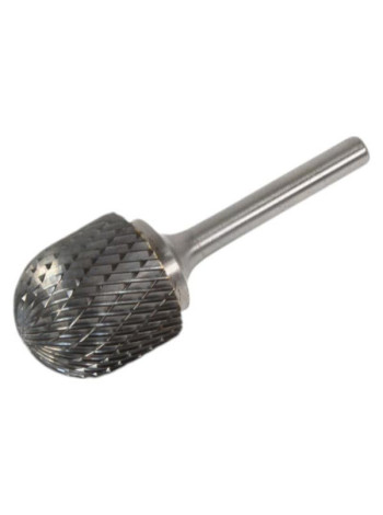 Твердосплавная борфреза тип С (25х25 мм; хв-к 6 мм) MESSER C2525M06