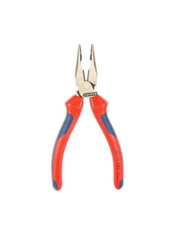 Удлиненные пассатижи KNIPEX KN-0822145