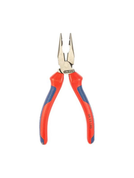 Удлиненные пассатижи KNIPEX KN-0822145