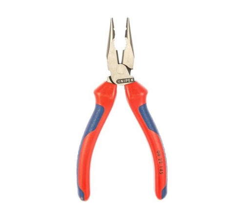 Удлиненные пассатижи KNIPEX KN-0822145