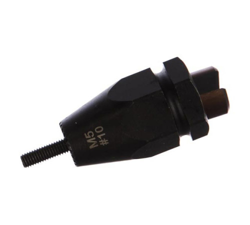 Наконечник М5 для резьбового пневмозаклепочника TP6300А MESSER TP6300A-M5