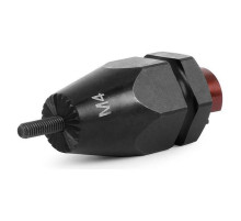 Наконечник М4 для резьбового пневмозаклепочника TP6300А MESSER TP6300A-M4