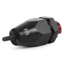 Наконечник М4 для резьбового пневмозаклепочника TP6300А MESSER TP6300A-M4